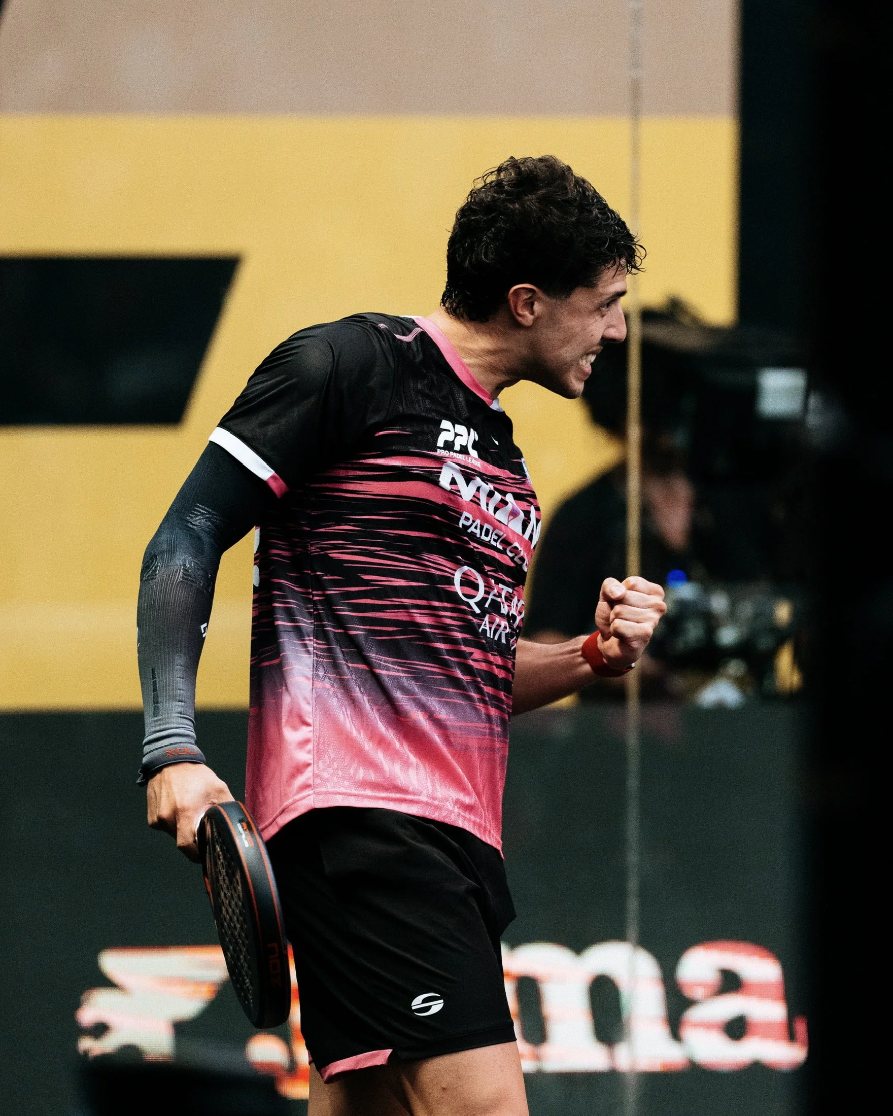 Floky Arm Sleeve