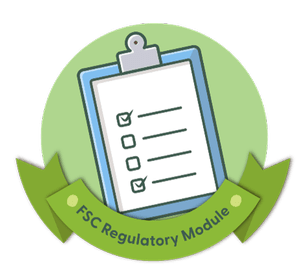 Regulatory Module — FSC Aligned for EUDR