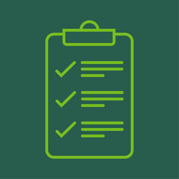 Administrative Requirements