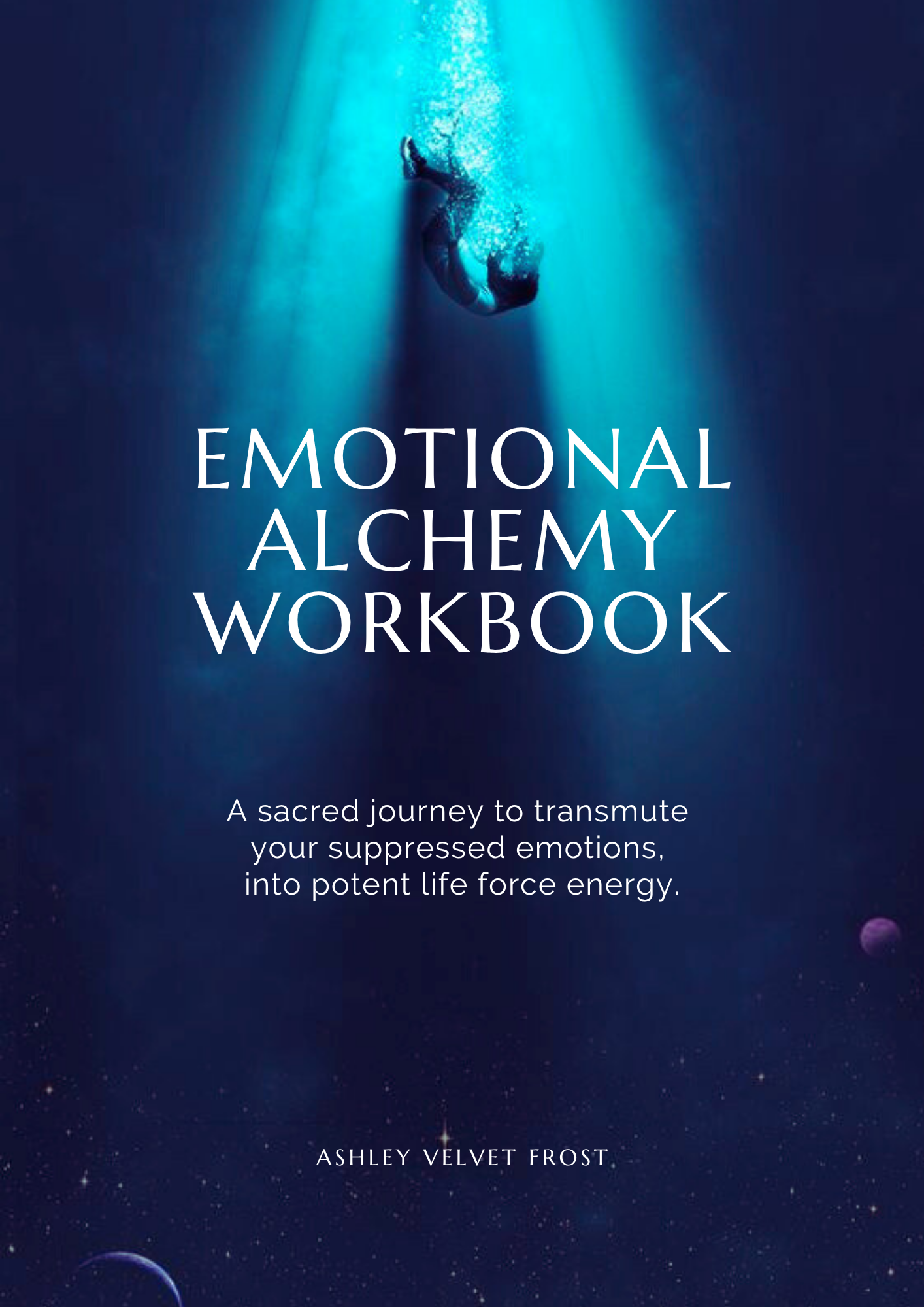 Emotional Alchemy e-Book
