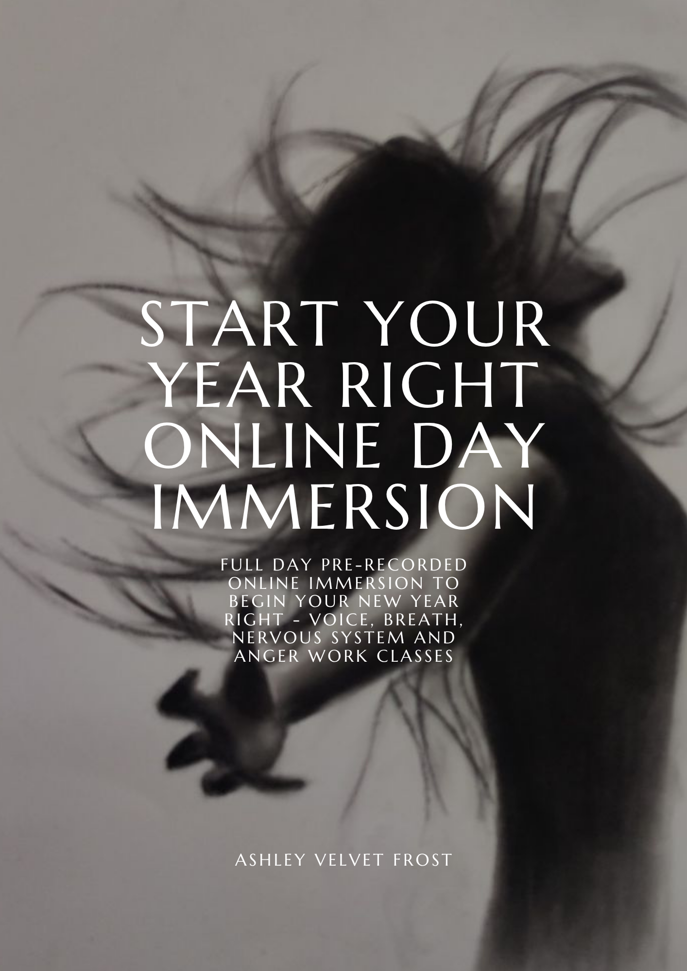 Start Your Year Right 2025