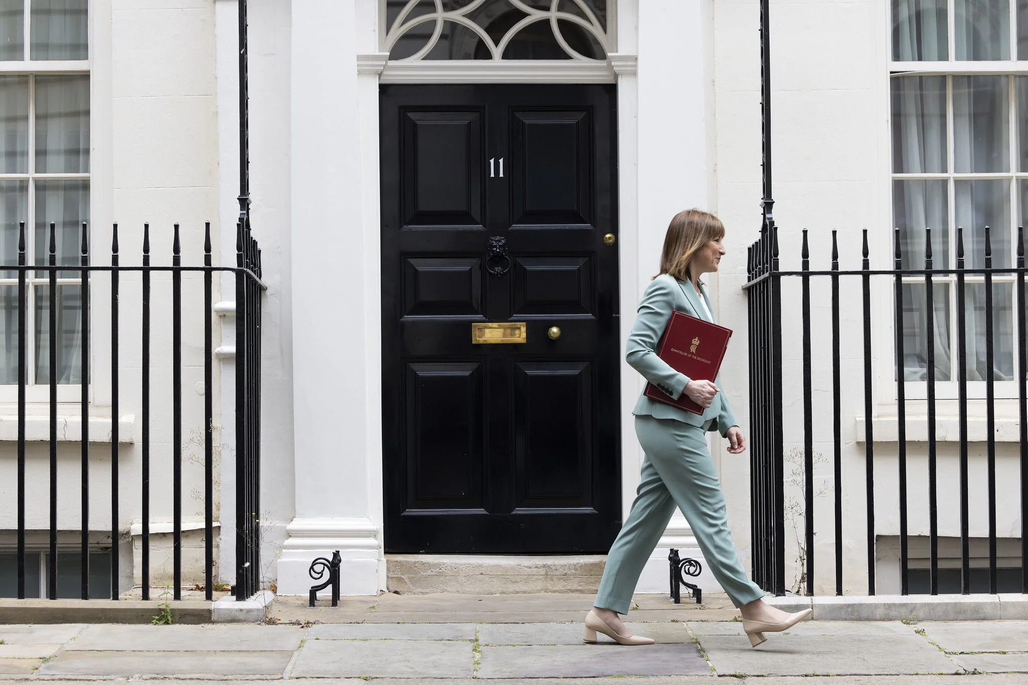 The Spending Review 2025: Plugging the gaps and hoping for growth (and private sector money…)