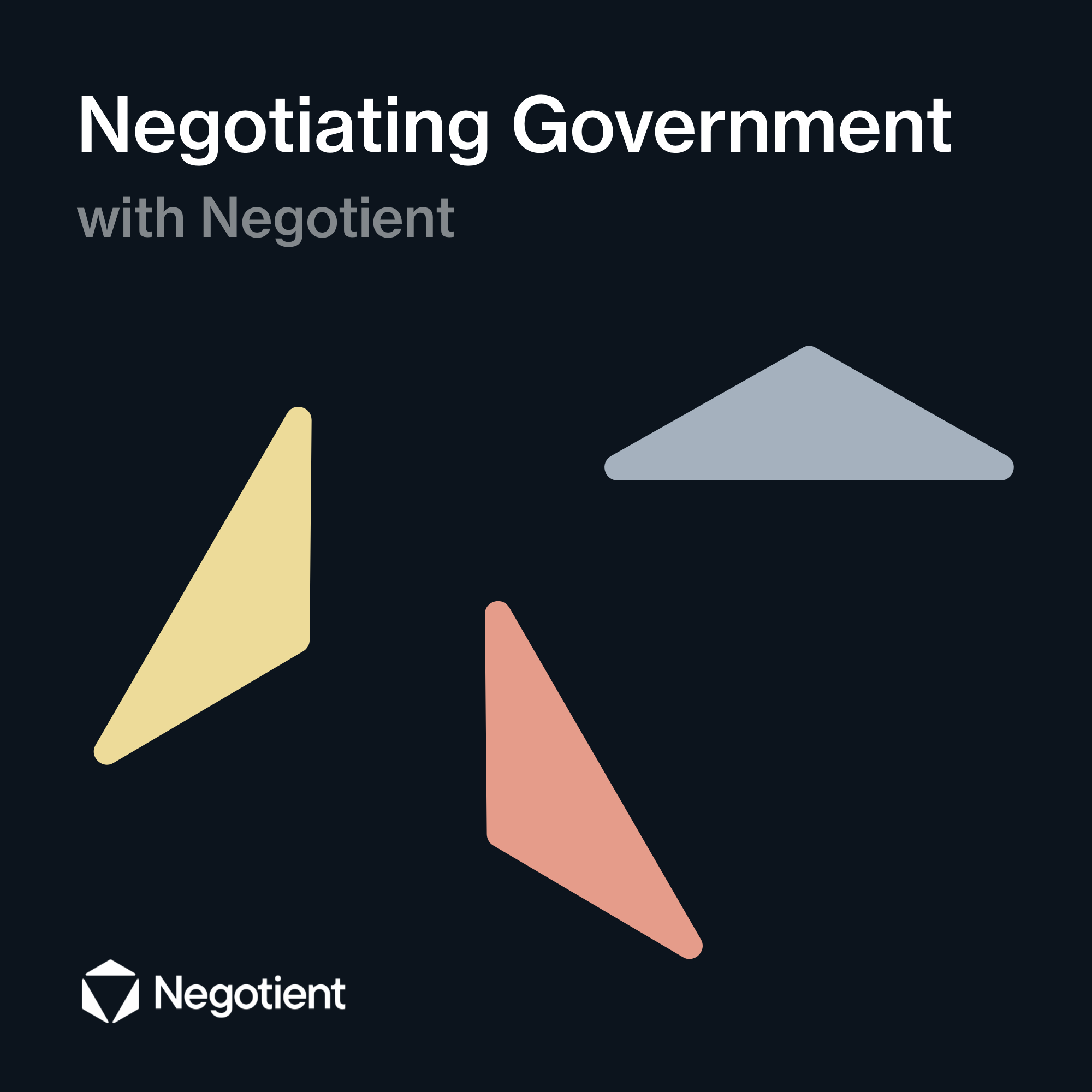 The View from Inside Government