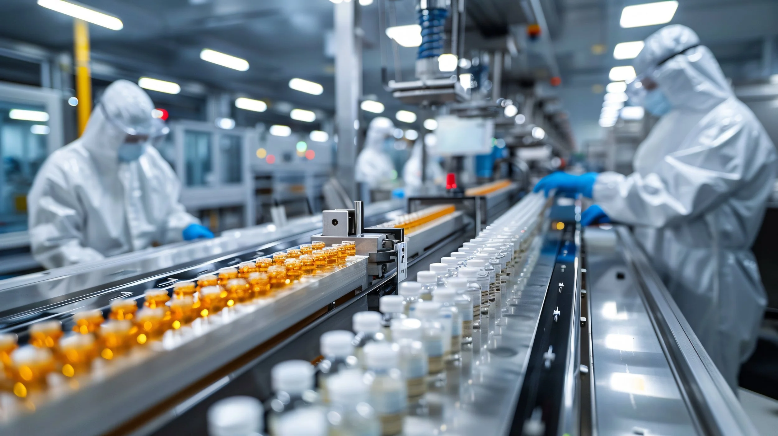 Could the UK’s new capital grants program for life sciences create opportunities for broader dealmaking? 