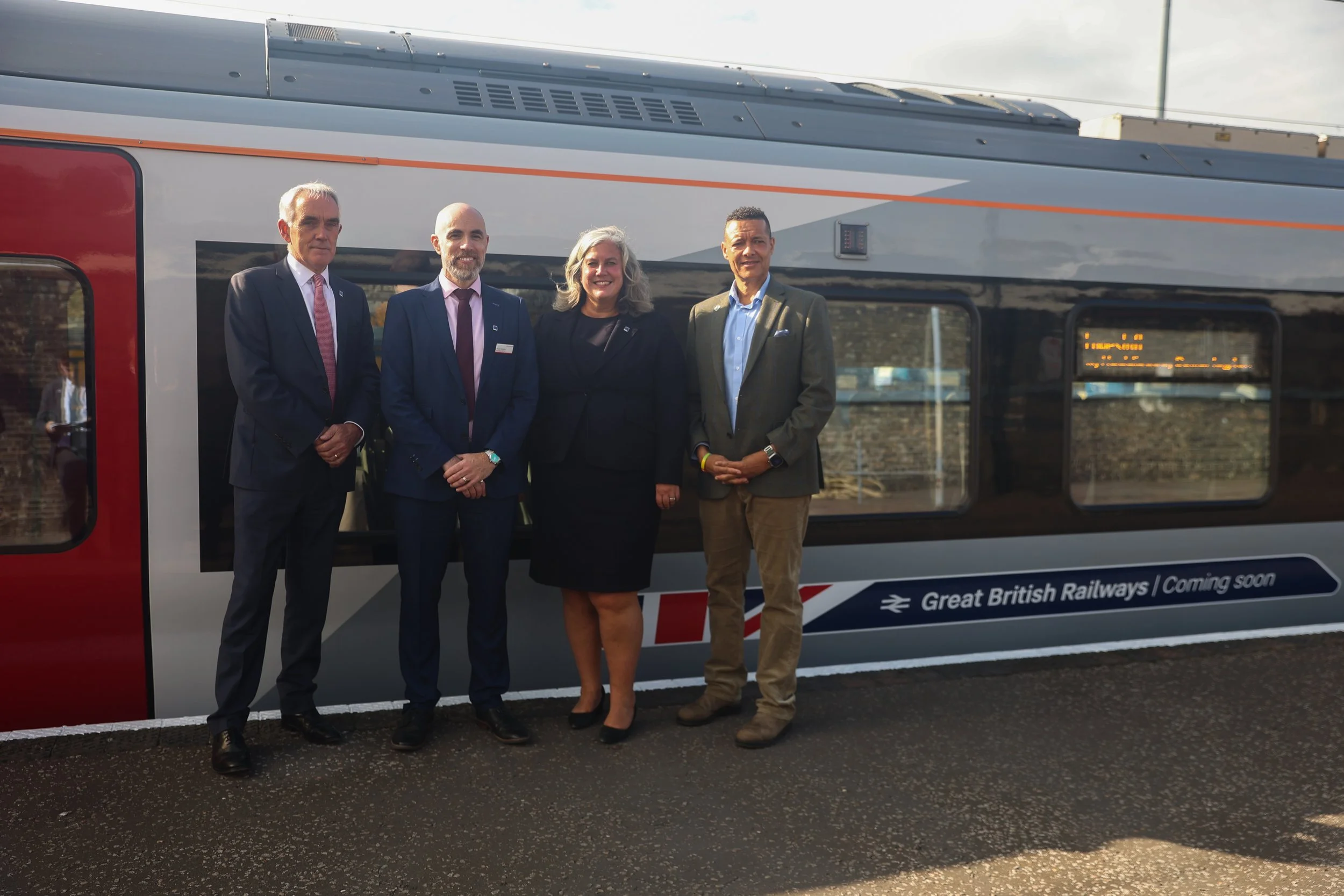 Building on the Railways Bill: Why Collaborative Rulemaking Matters More Than Ever