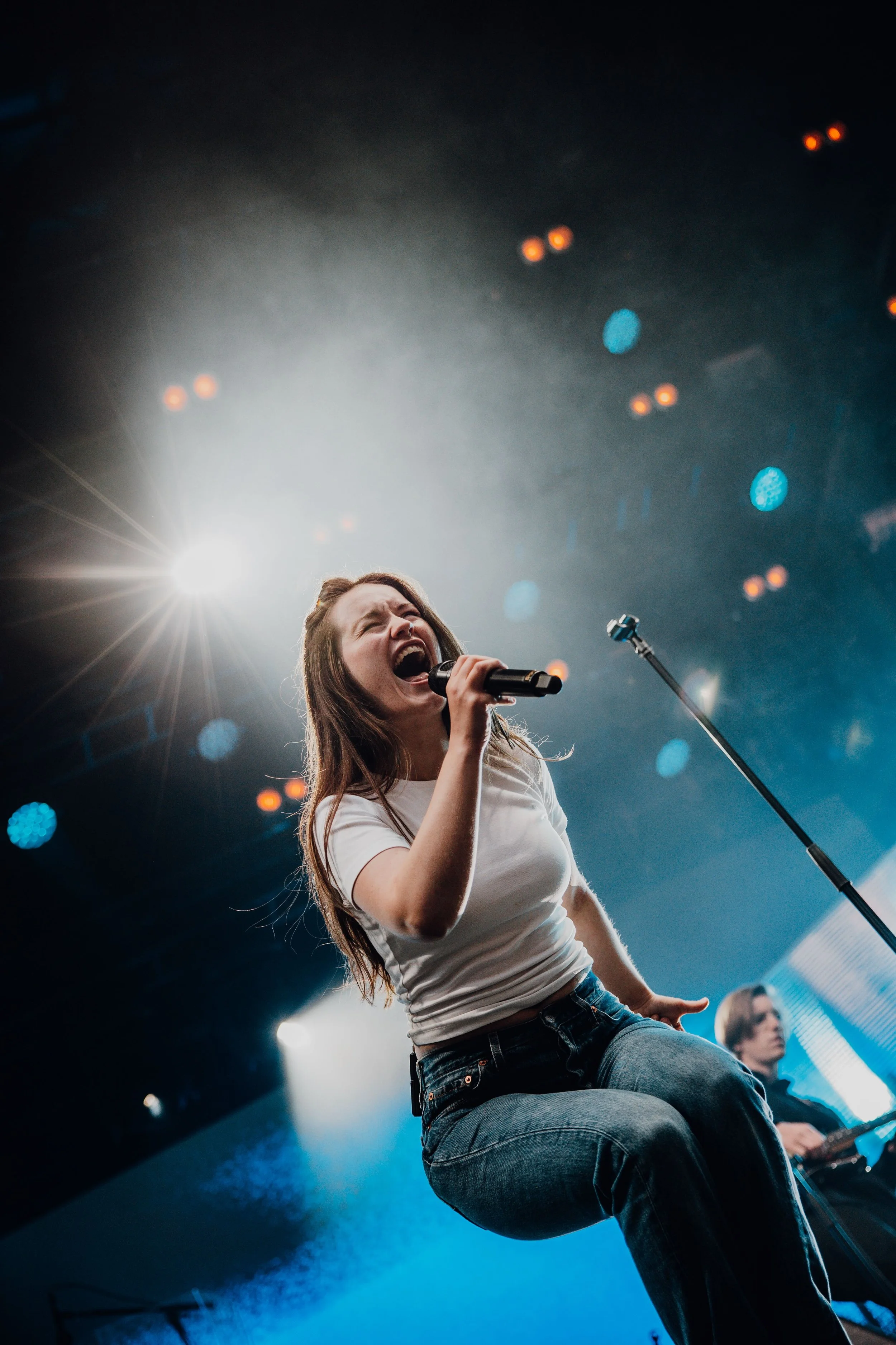 Foto: Bjørn Nikolas Rognså