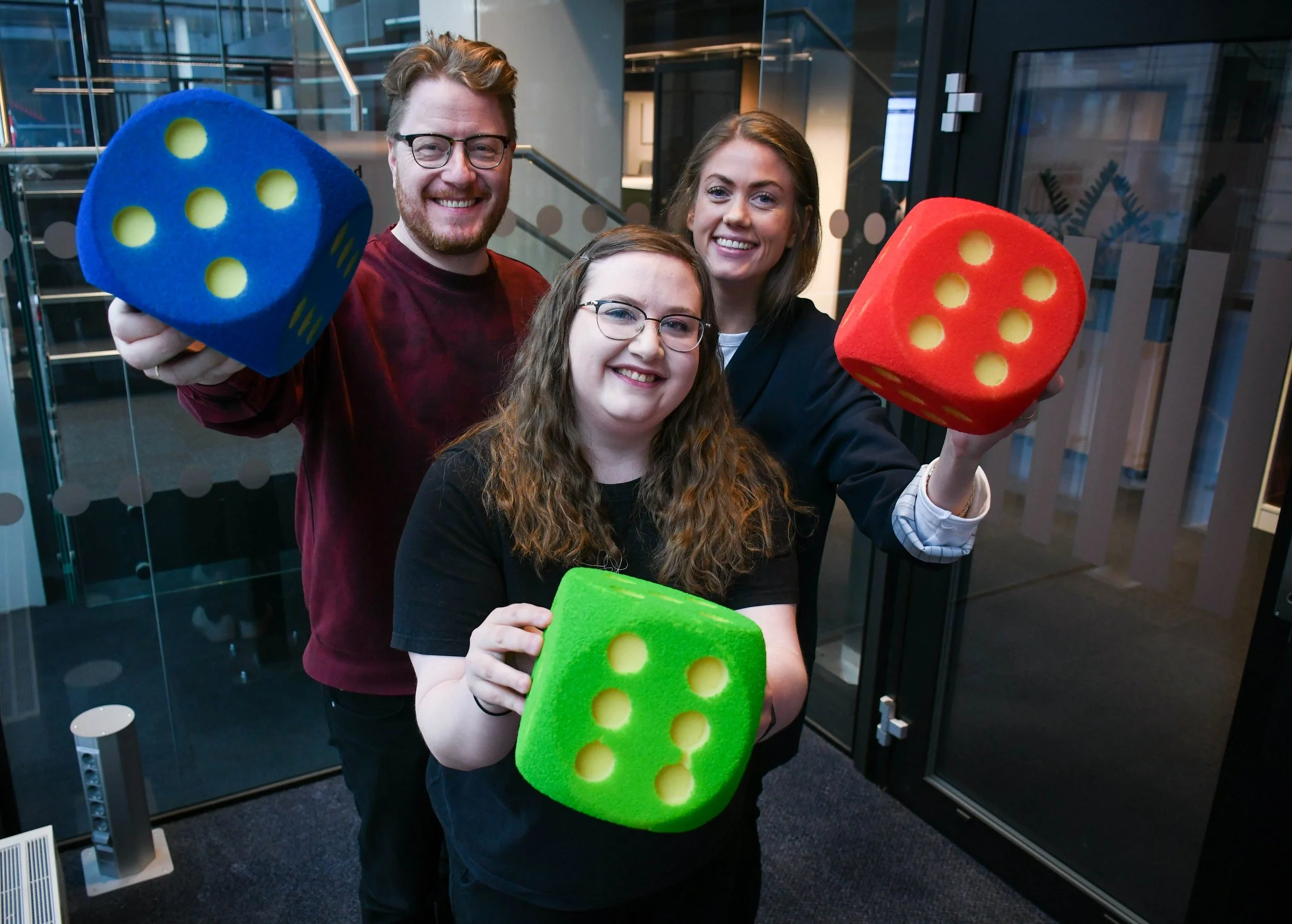 AN slipper til ungdom