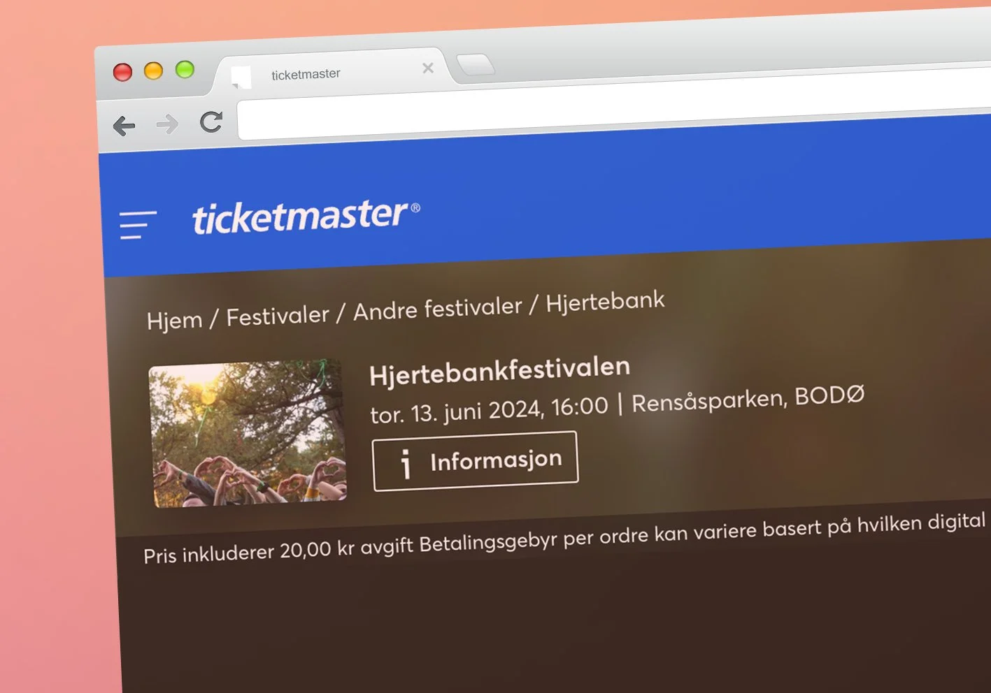 500 ekstra billetter