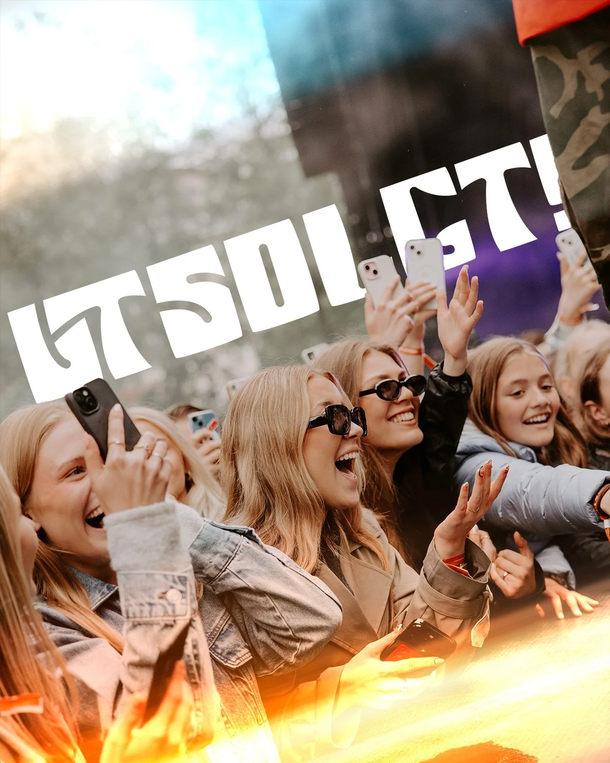 Hjertebank 2026 er UTSOLGT