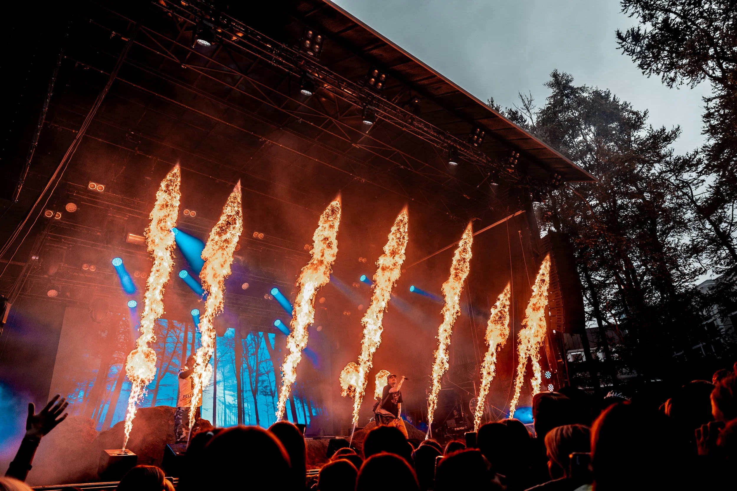 Foto: Bjørn Nikolas Rognså