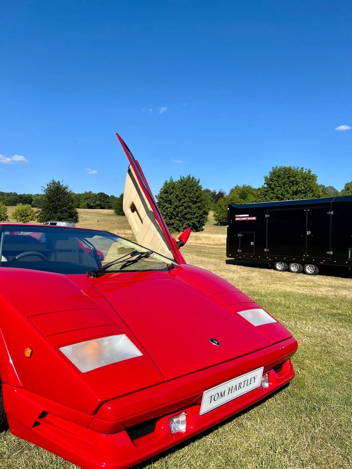 Five Signs You’re Working With a True Luxury Transport Partner 