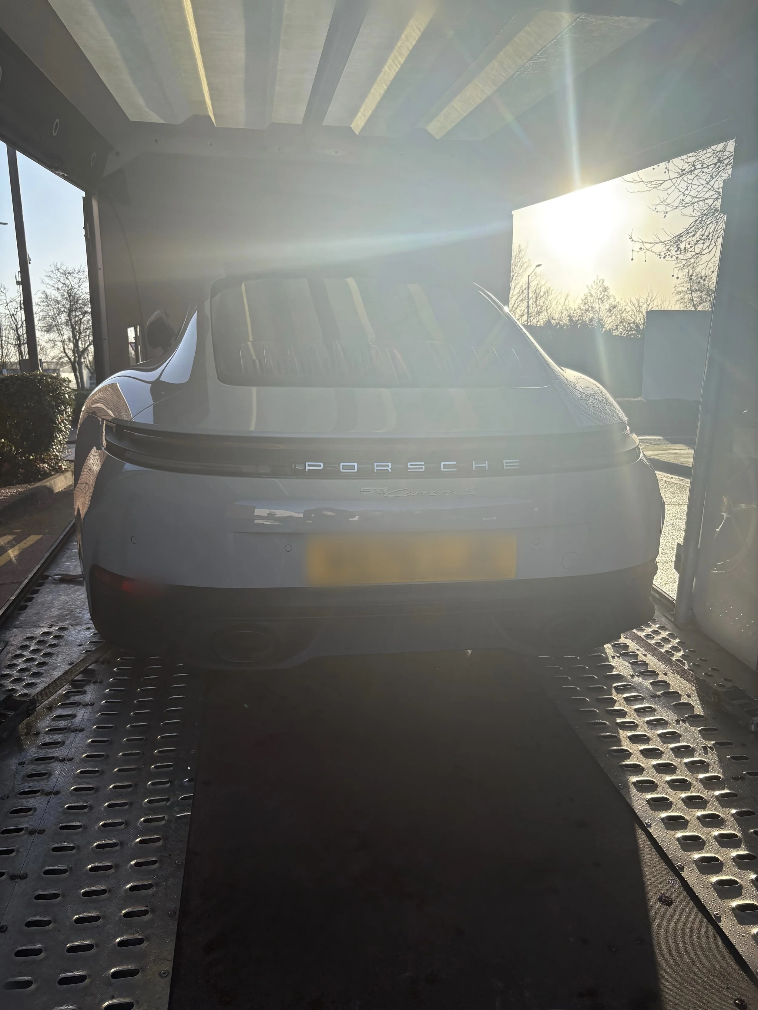 Top 5 Mistakes to Avoid When Choosing a Car Transport Service 