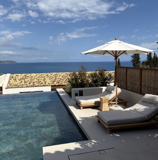 kefalonia hotel review