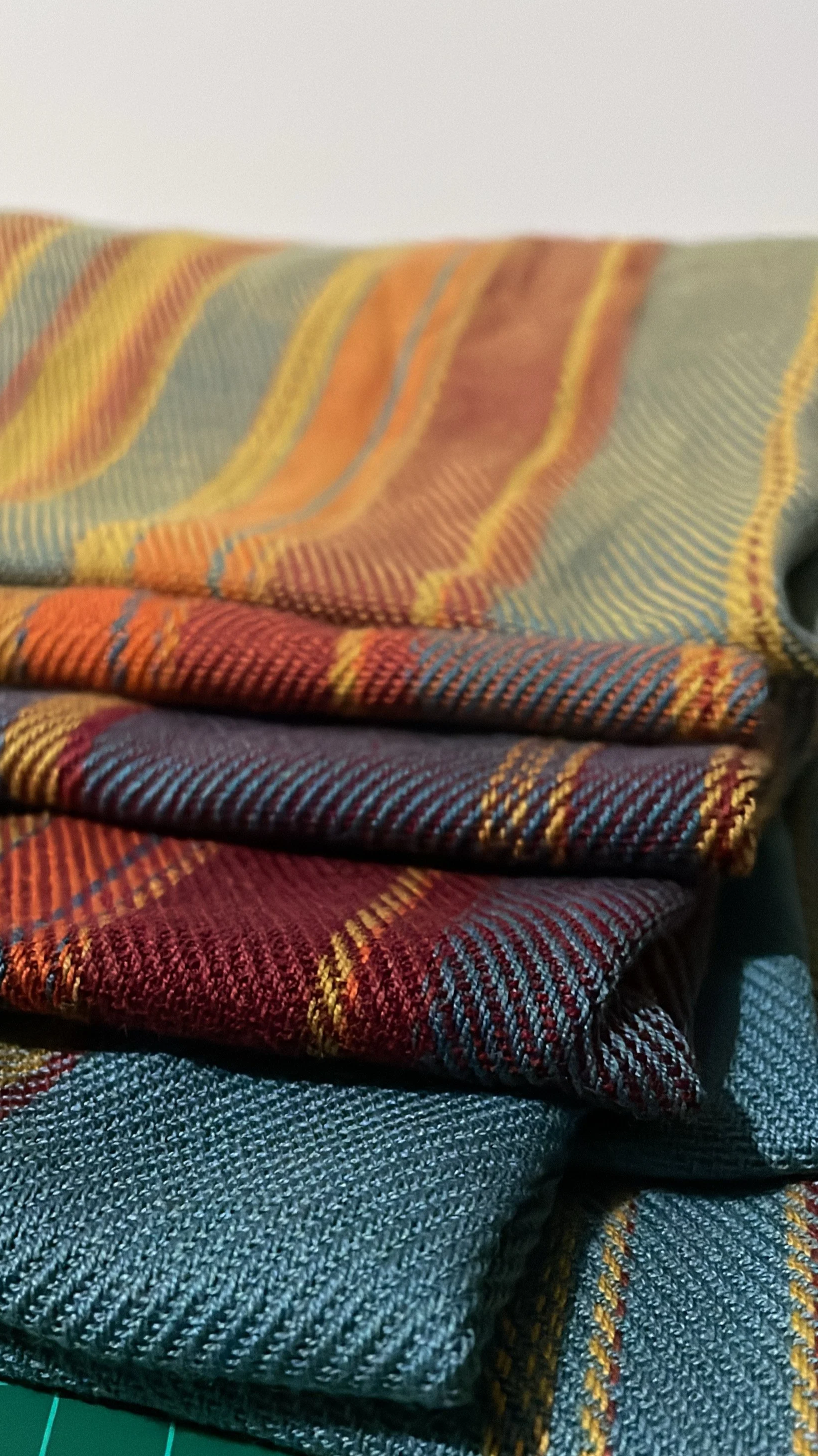 Dead stock Teatowels