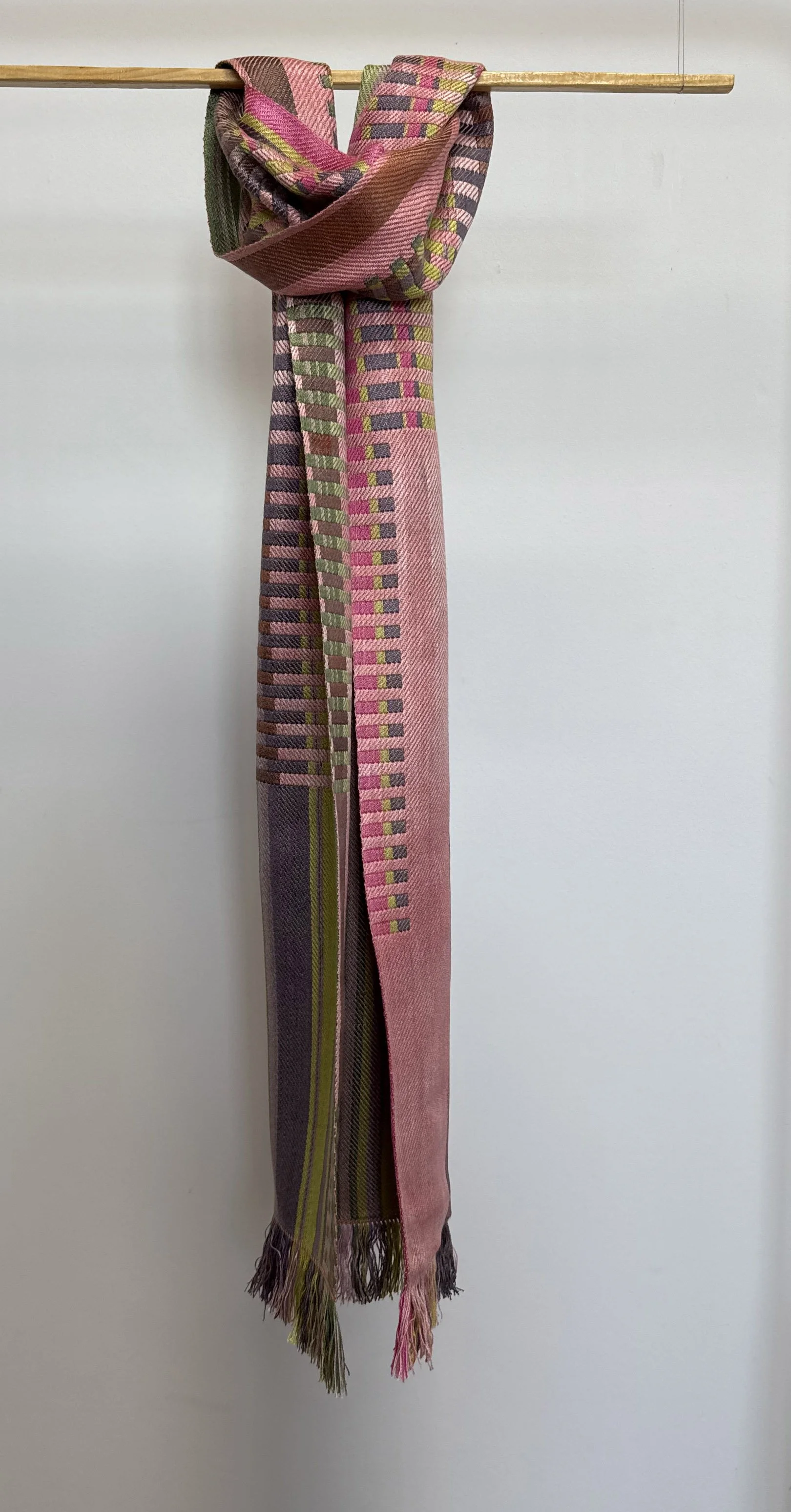 wild garlic in linn park,03.jpg