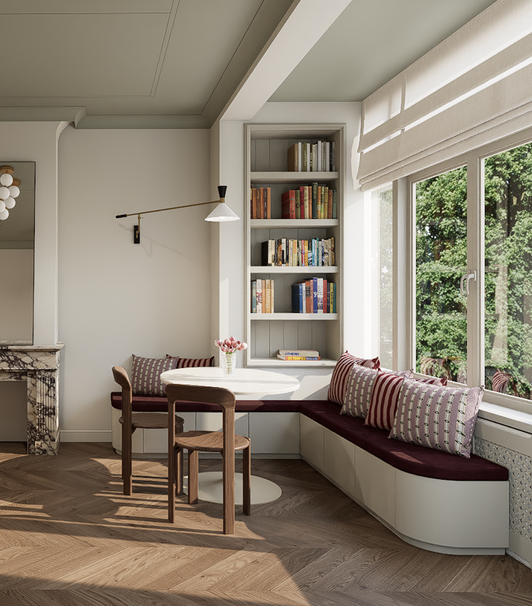 Interieur ontwerp amsterdam interieuradvies renovatie