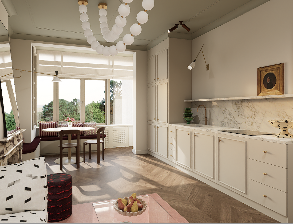 Interieur ontwerp amsterdam interieuradvies renovatie