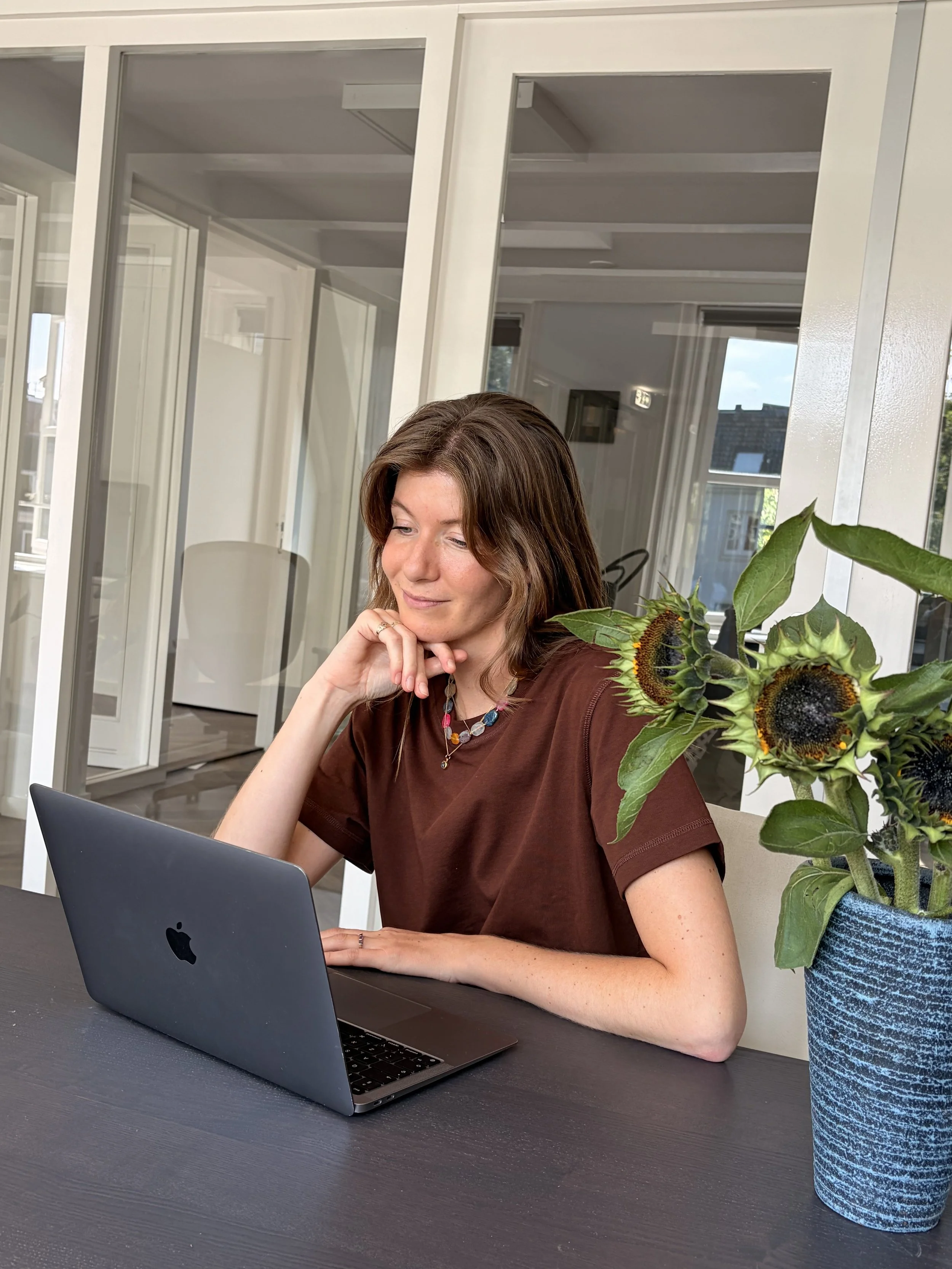Fleur den Uijl interiors Interieurontwerper Amstedam