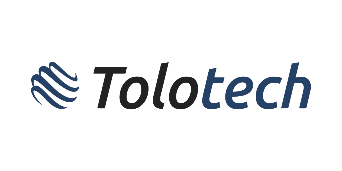 Tolotech logo