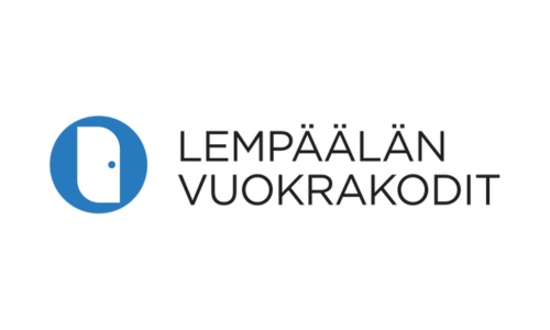 Lempäälän vuokrakodit -logo