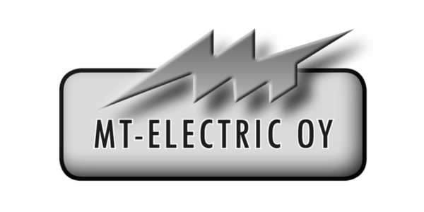 MT-Electric Oy logo