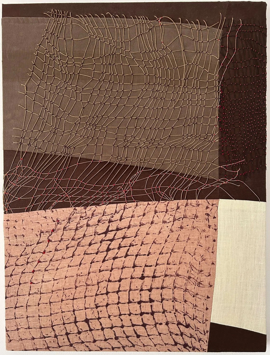  But, why?, 27"x20" 