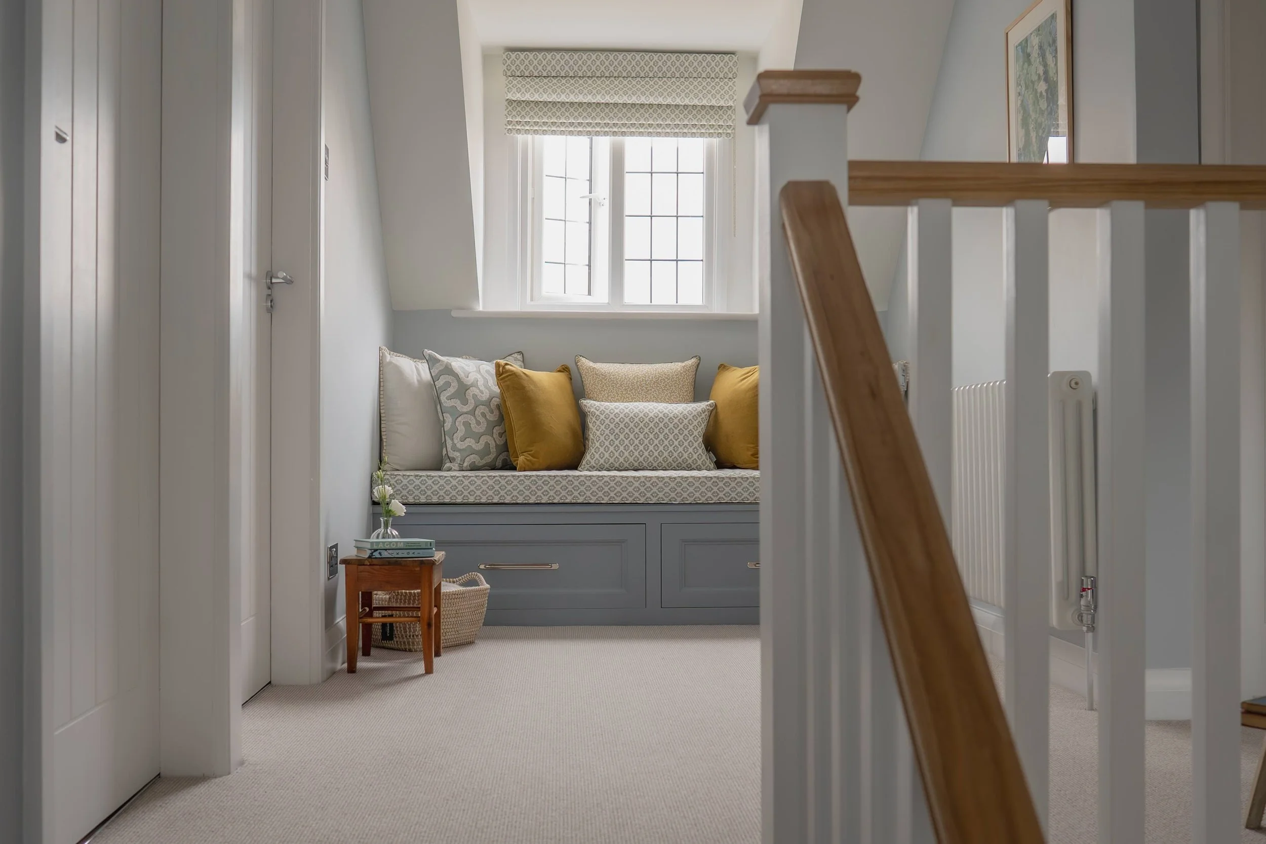 Learn to Love Your Space Again