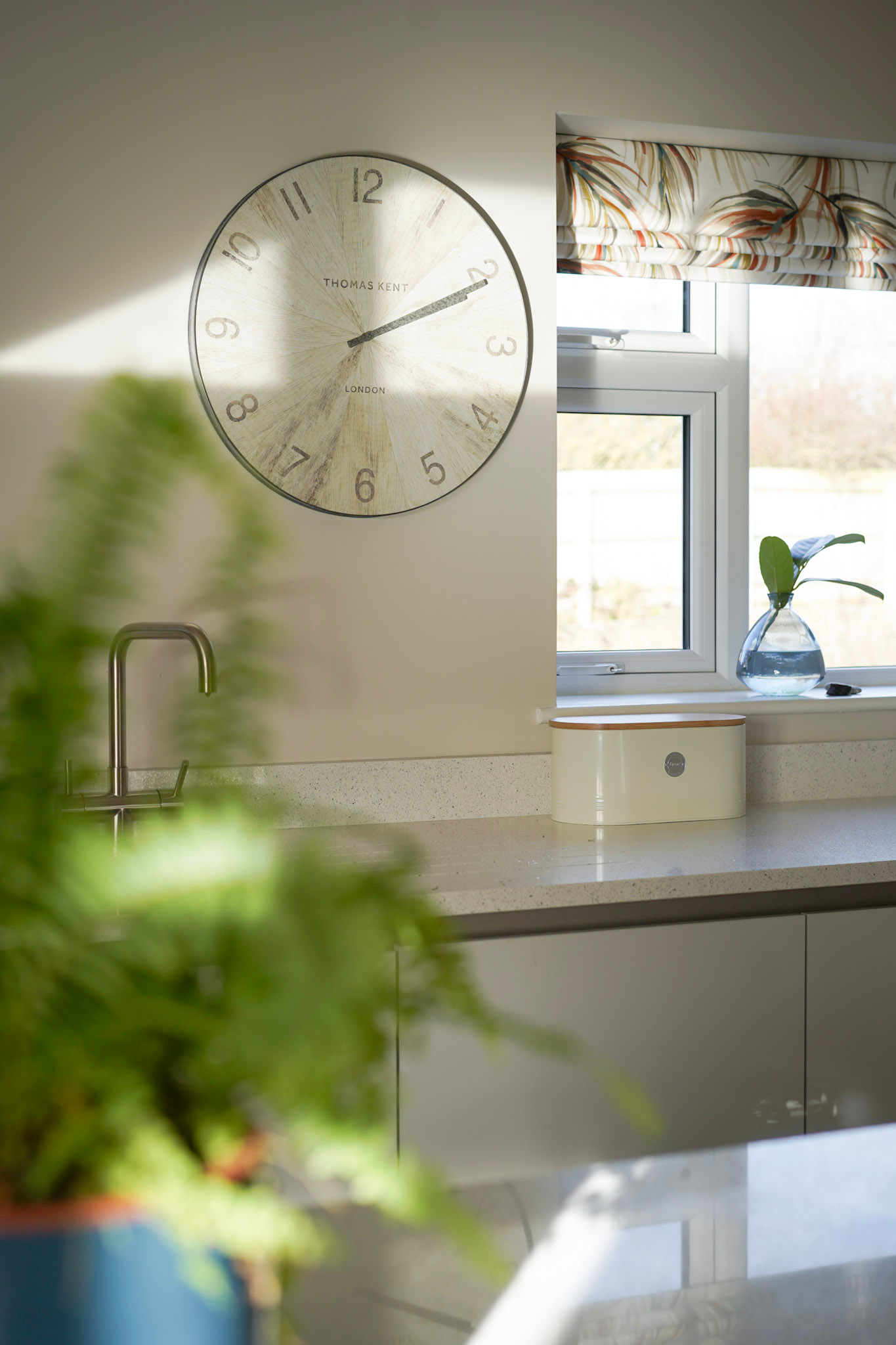 How Light Shapes The Colour You Live With