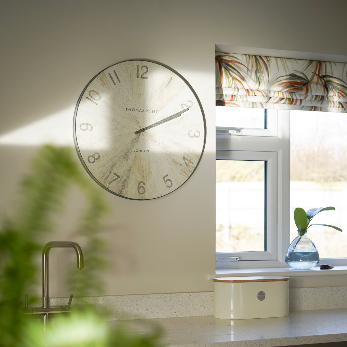 How Light Shapes The Colour You Live With