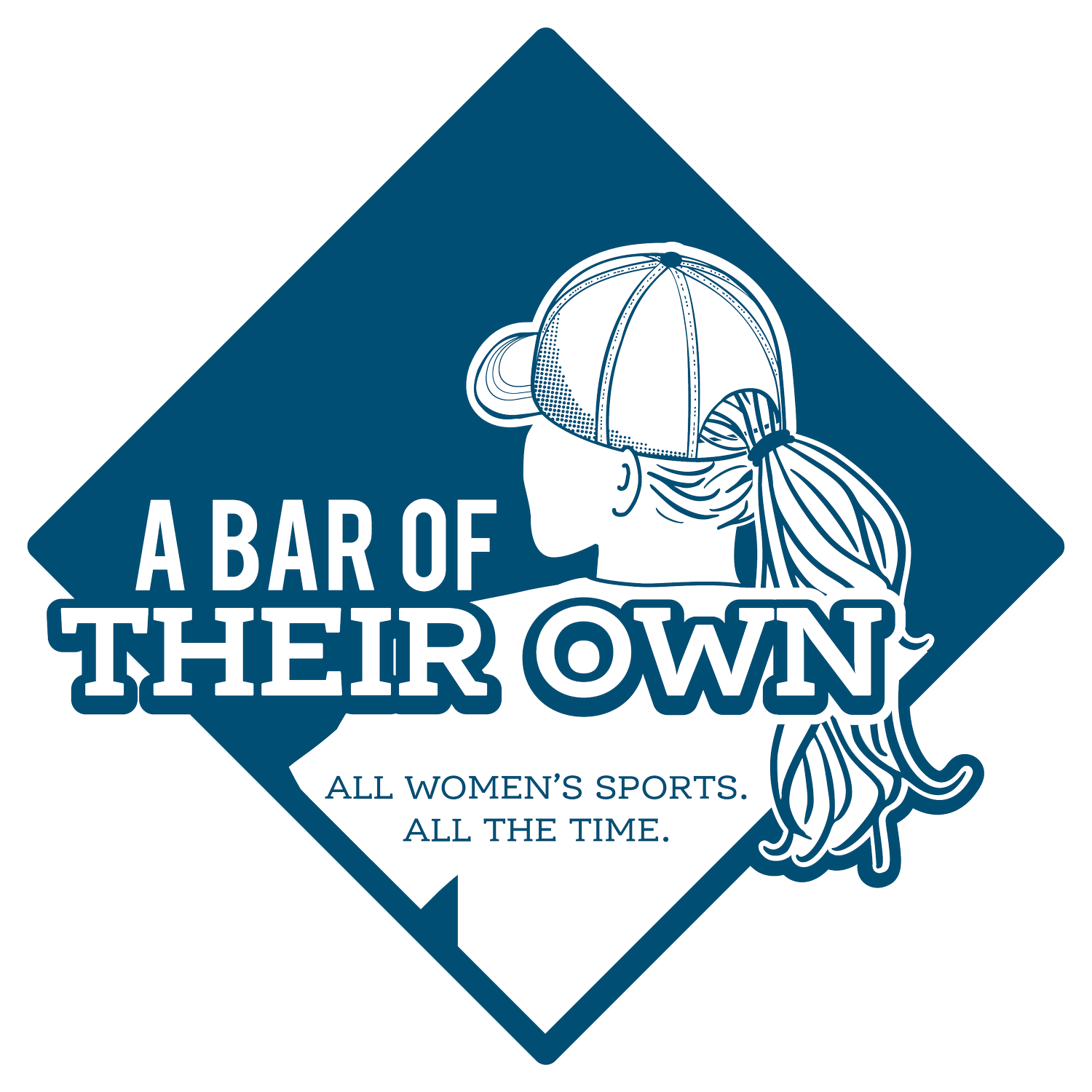 A Bar of Their Own - Give Back Night