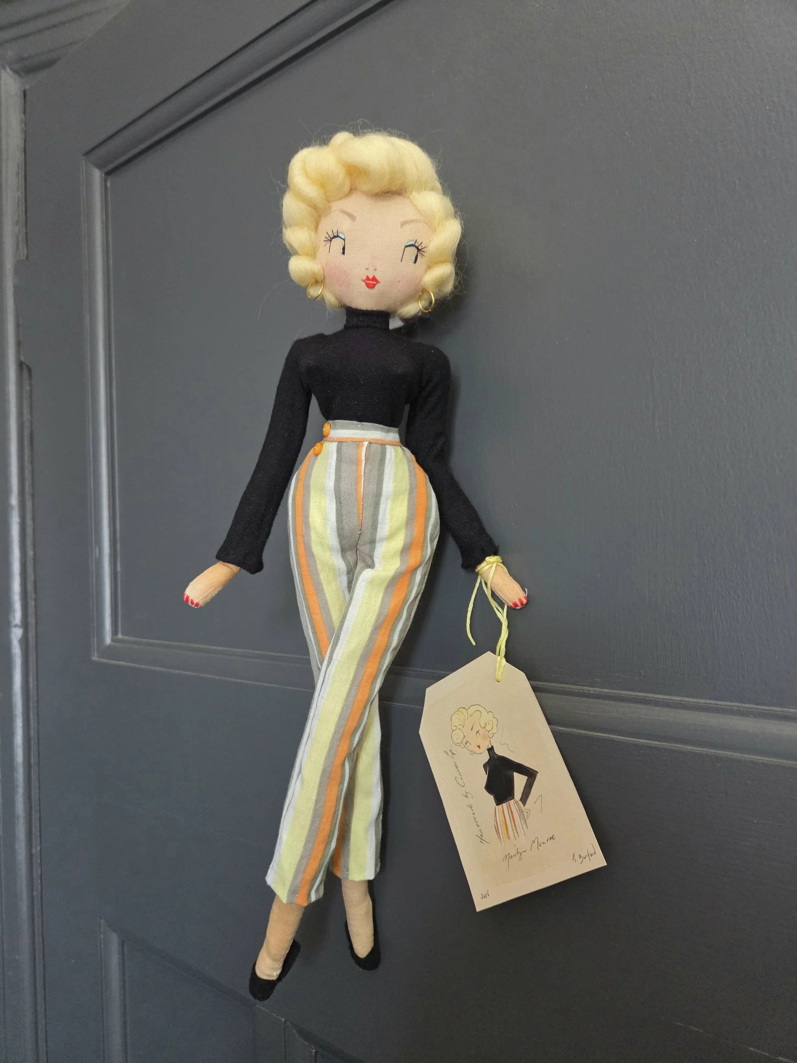 Art Dolls
