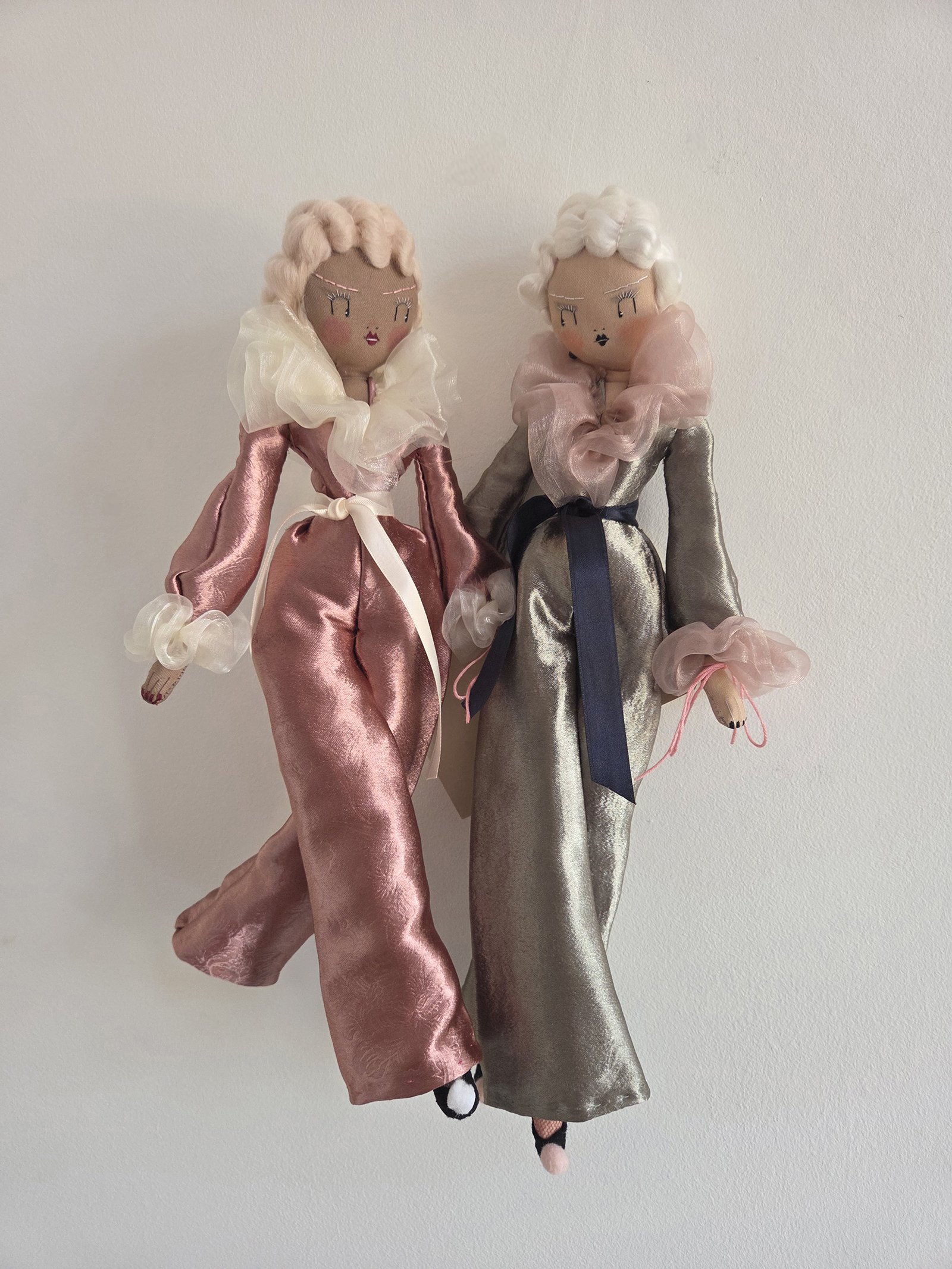 curious pip dolls