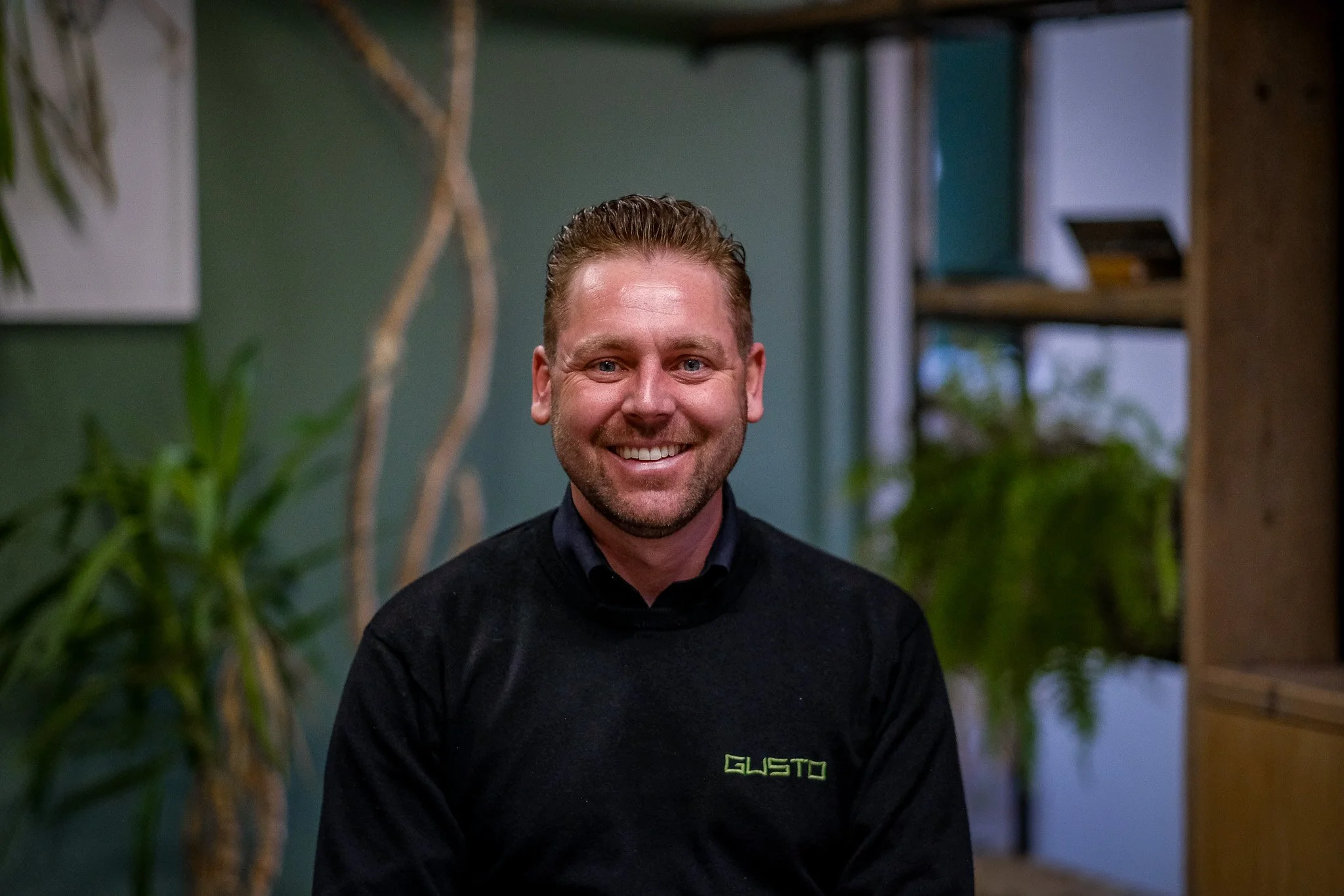 Meet Aaron: From Bricklaying Apprentice to Site Manager