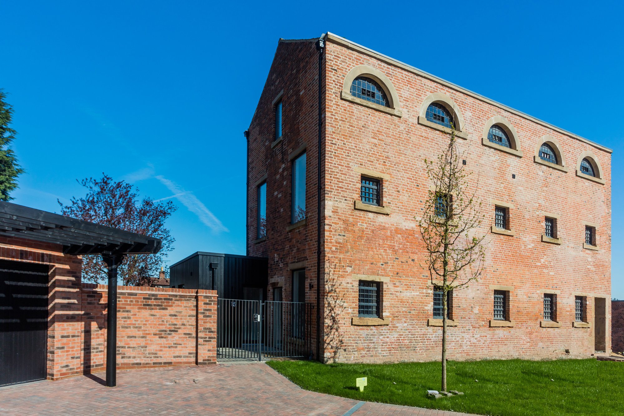 Residential Project