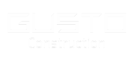 Gusto Construction Ltd logo