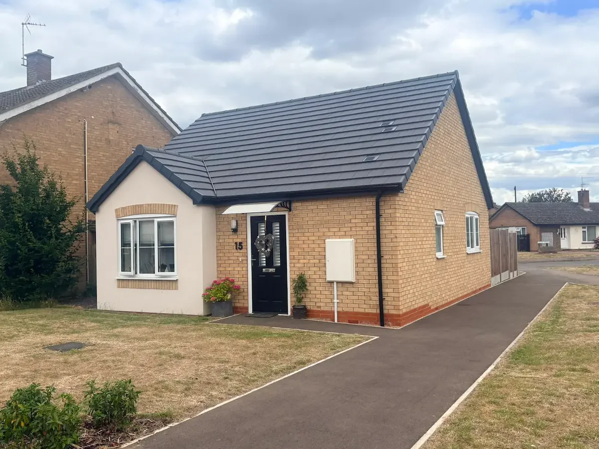 Balderton, Newark