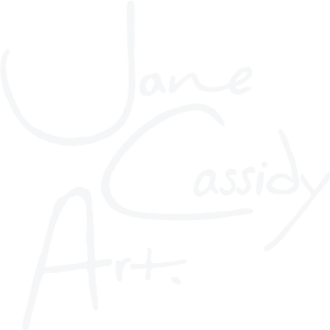 Jane Cassidy Art
