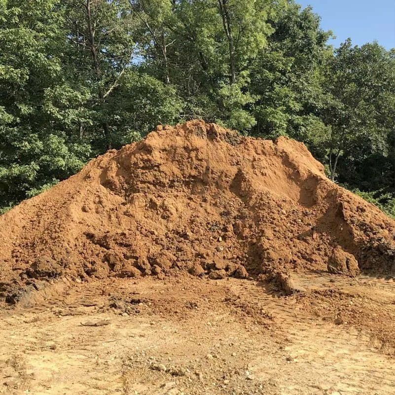 Clean Fill Dirt