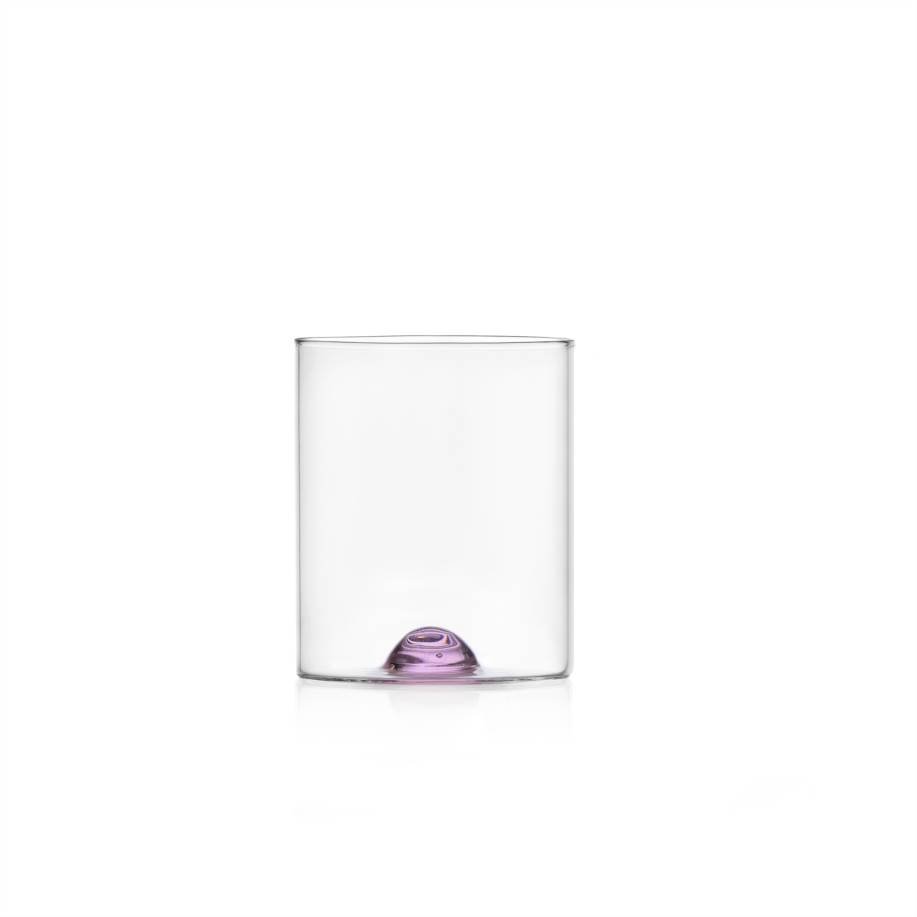 Dot Pink | Set of 2 Tumblers