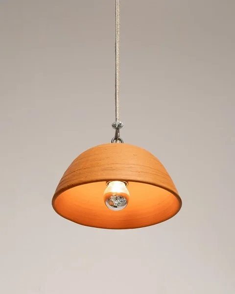Hanging Lamp M | Terra