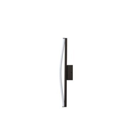 Mini Bow Wall Lamp | Bronze