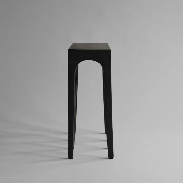 203030 - Bow Console - Coffee - 2.jpg