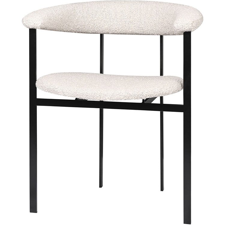 Portobello Dining Chair Knot Sand