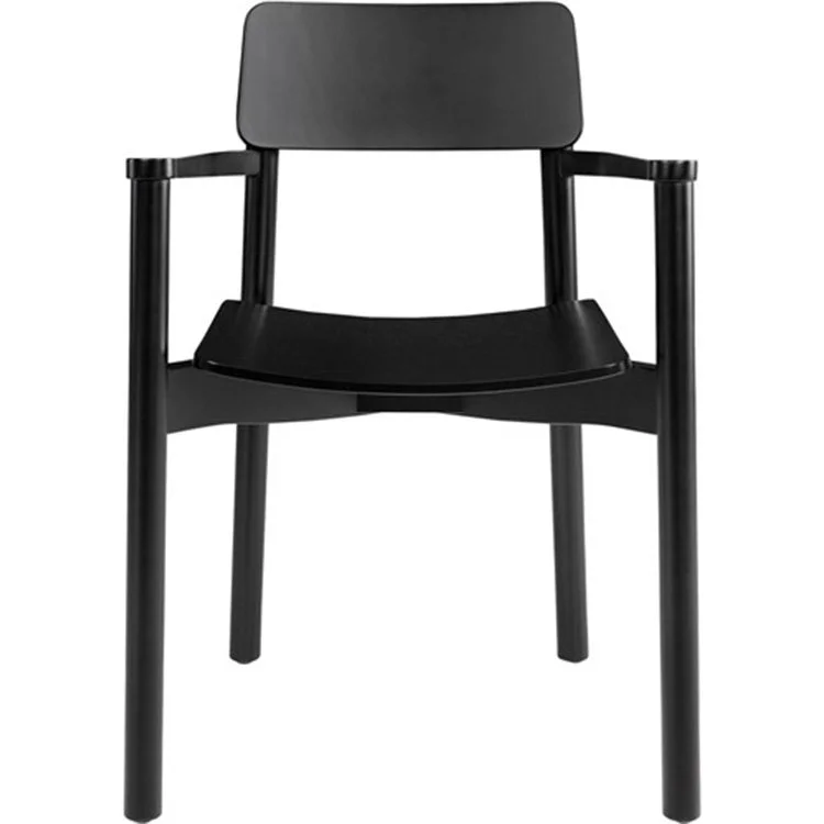 Mine Armchair | Black