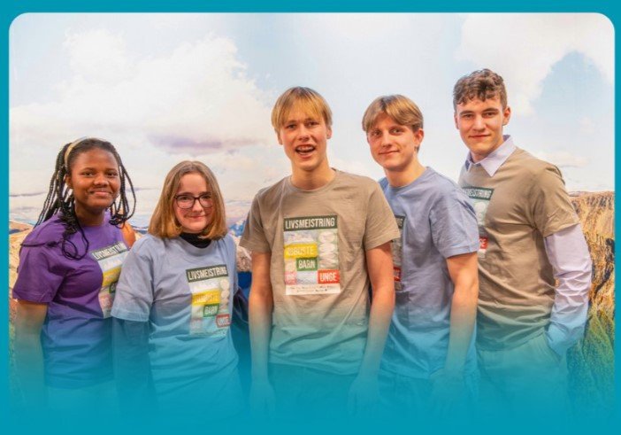 Gratis Temakveld                    Ein god digital barndom