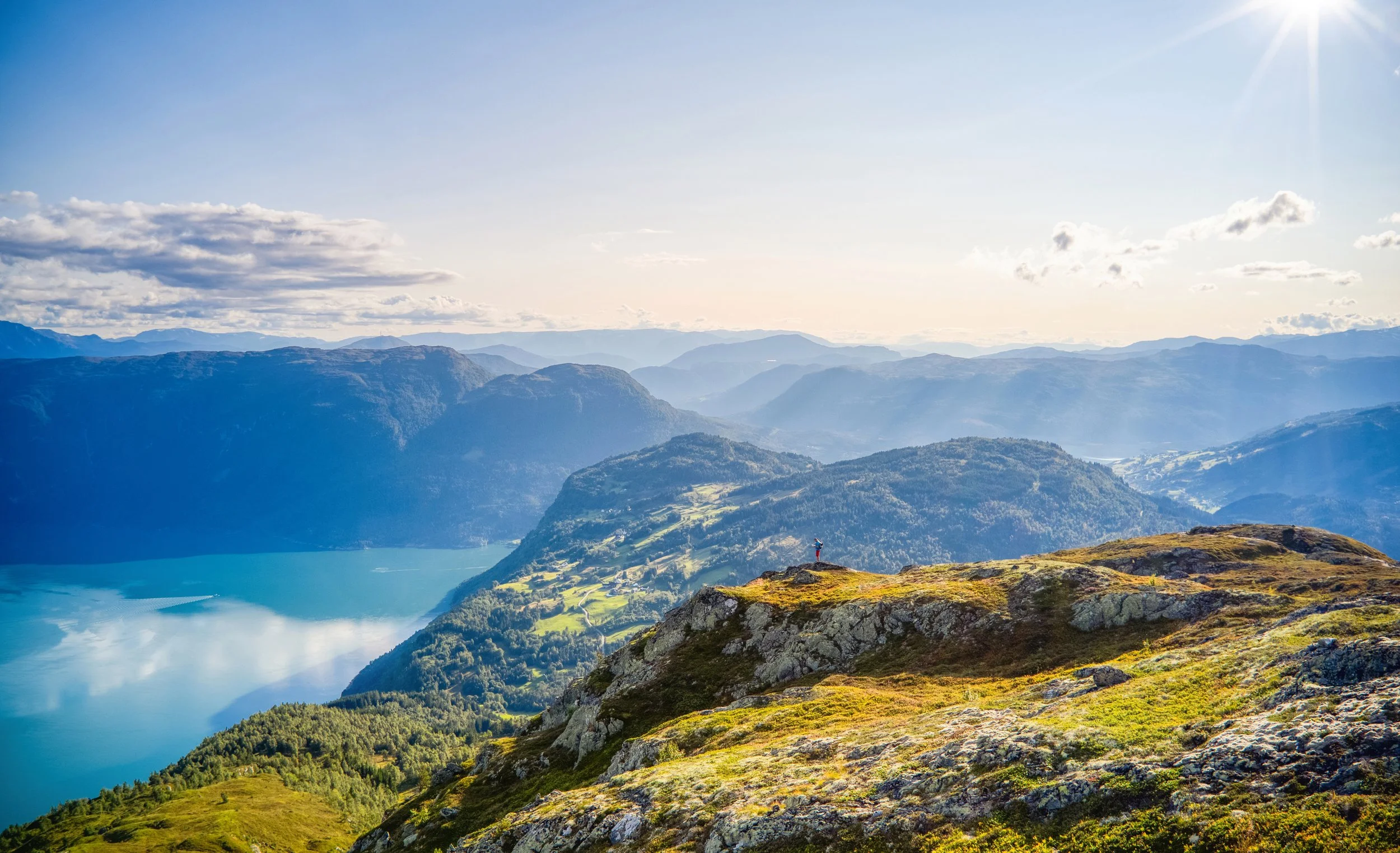 Nyheitsbrev jula 2025