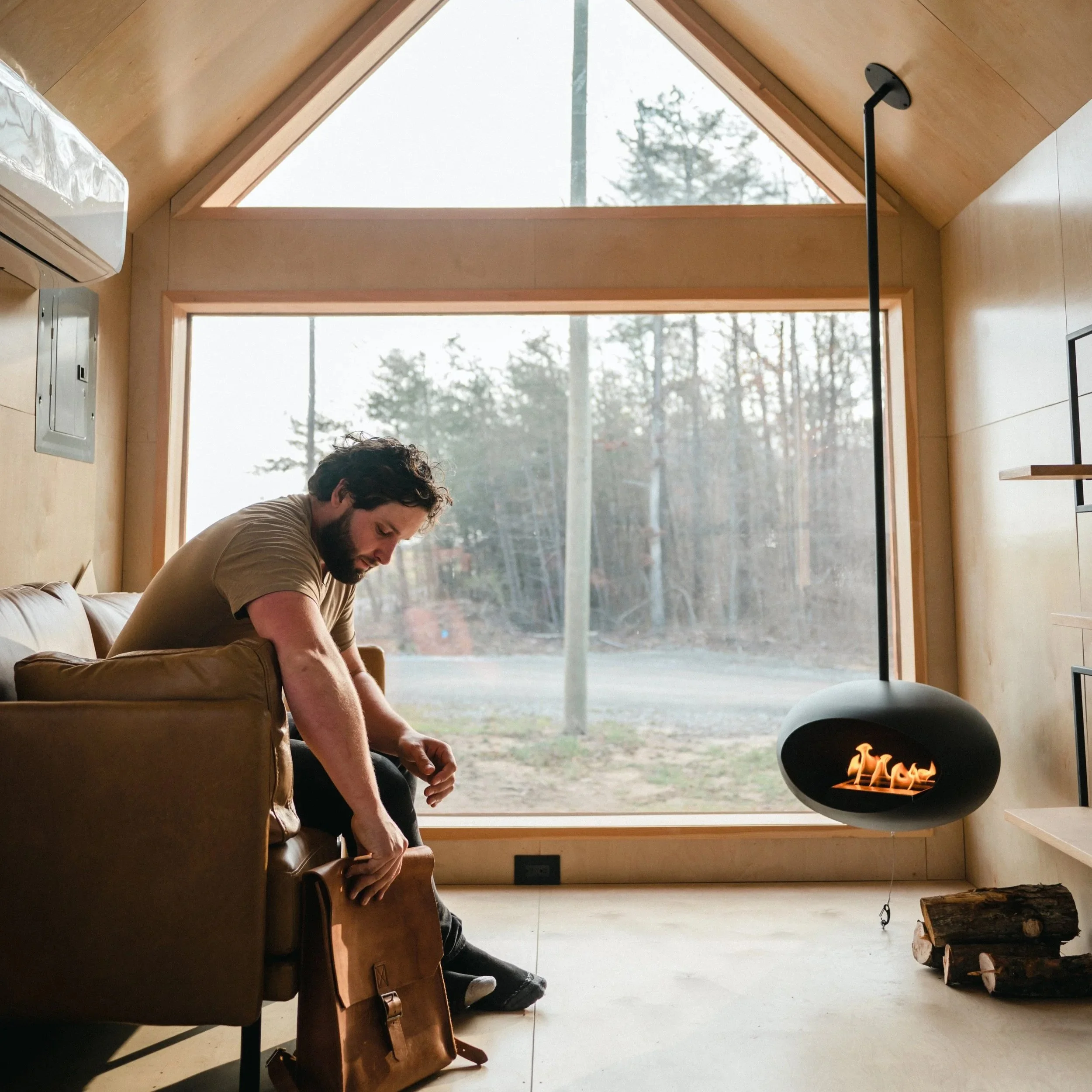 How to Finance Your Tiny Home