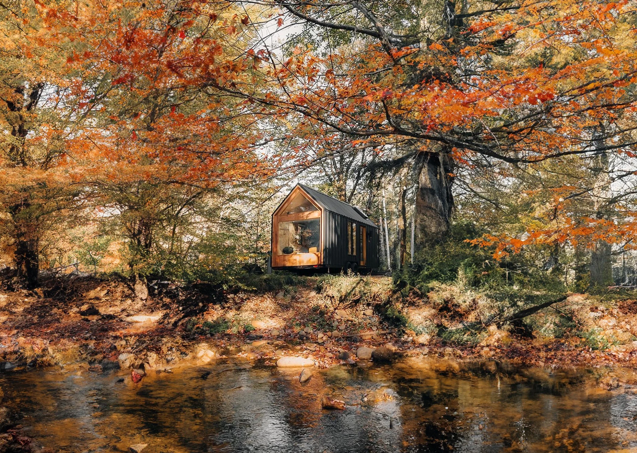 Zoning, Permitting, and Where You Can Legally Live Tiny