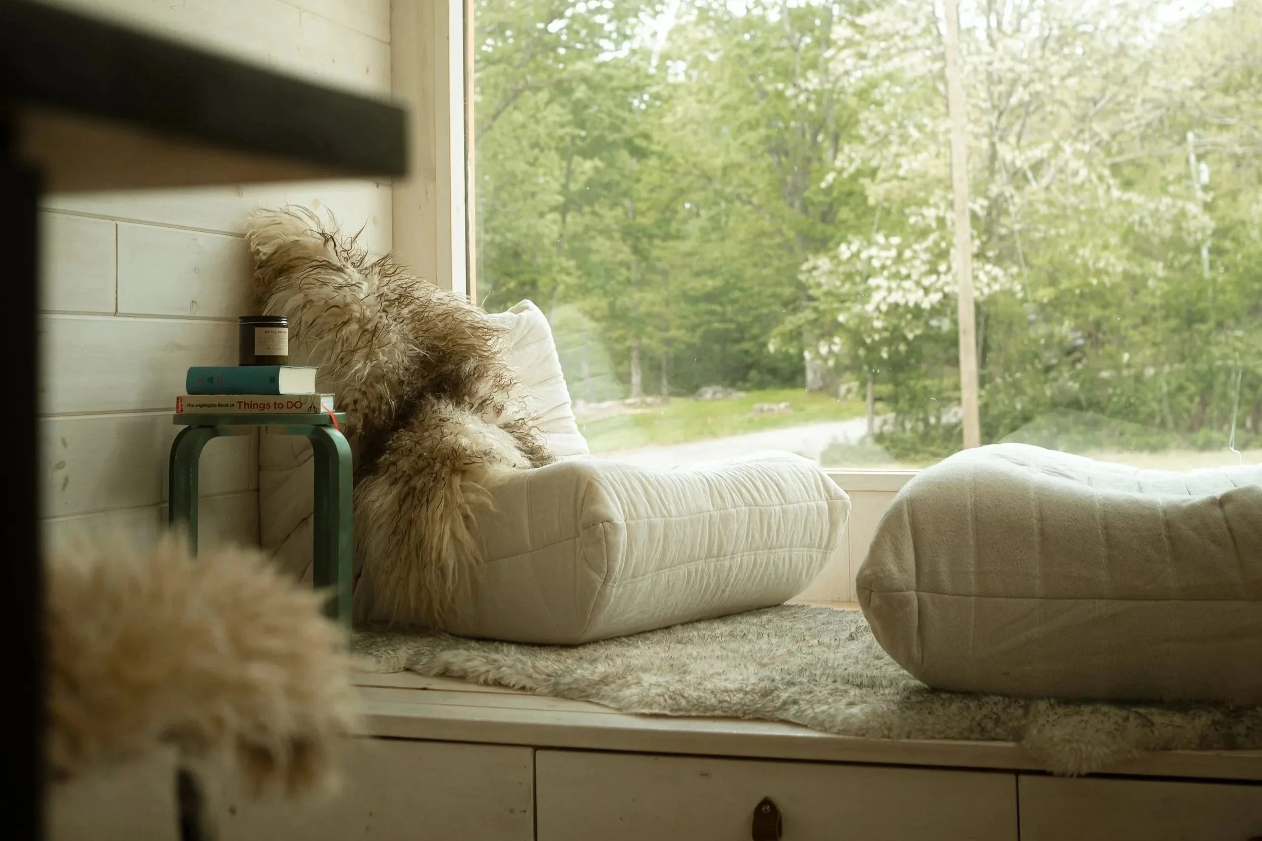 Why Simplicity Is the New Luxury