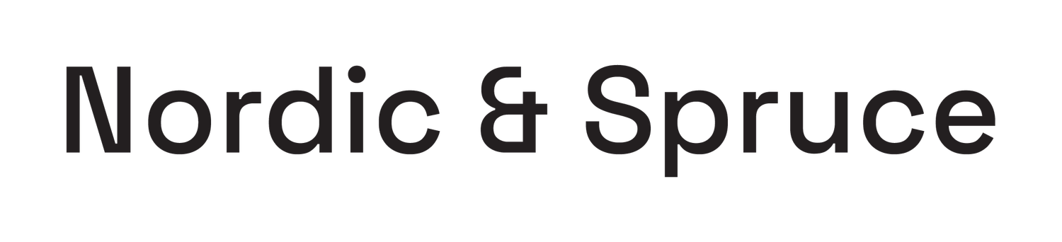 nordicandspruce.com